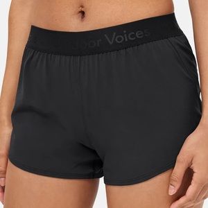 Outdoor Voices Relay Shorts
